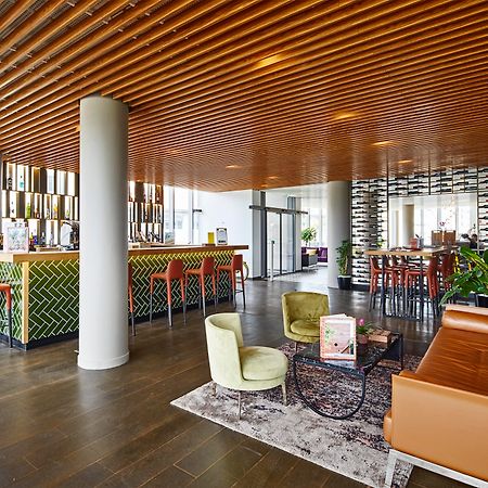 Radisson Hotel Bordeaux Exterior photo