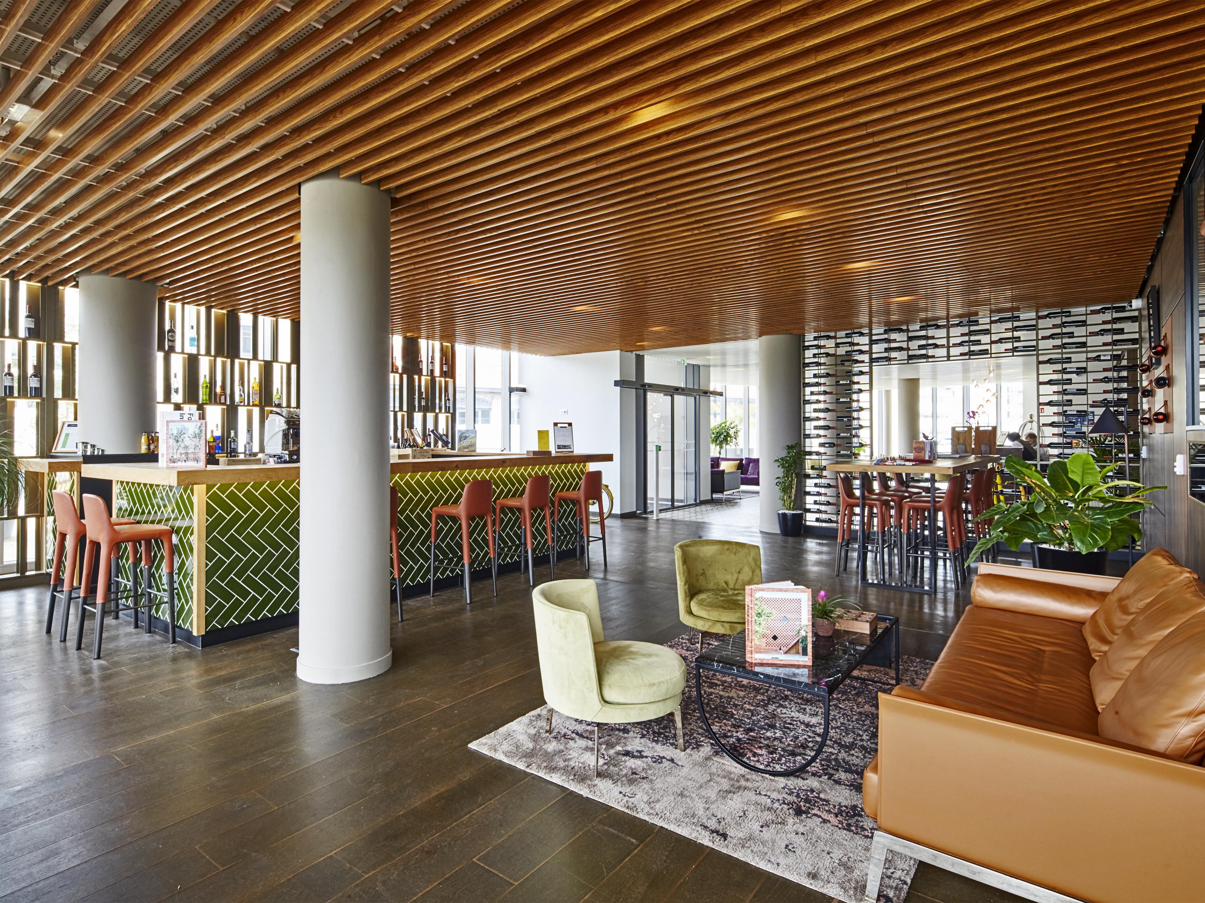 Radisson Hotel Bordeaux Exterior photo